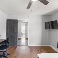 Coliving in South Acres / Crestmont Park - Se Houston, Houston