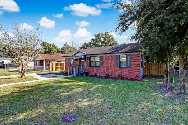 Coliving in Norwood - Northside, Jacksonville