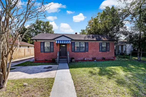 Coliving in Norwood - Northside, Jacksonville