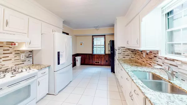 Coliving in College Park - South Atl, Atlanta