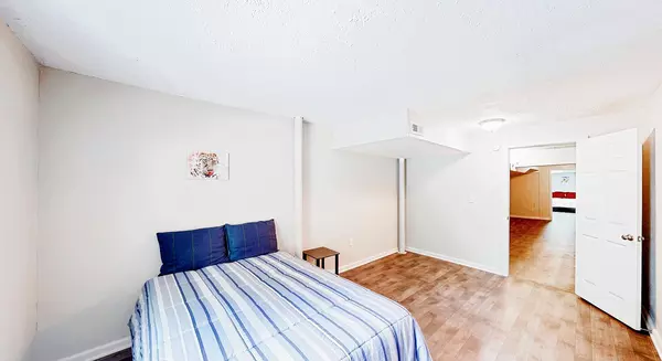Coliving in College Park - South Atl, Atlanta