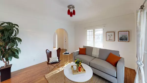 Coliving in Fairfax - Central Los Angeles, Los Angeles