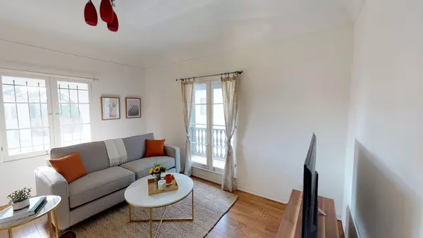 Coliving in Fairfax - Central Los Angeles, Los Angeles