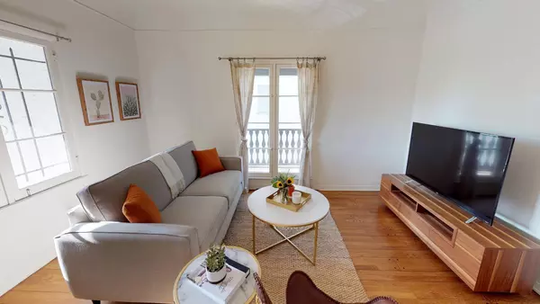 Coliving in Fairfax - Central Los Angeles, Los Angeles