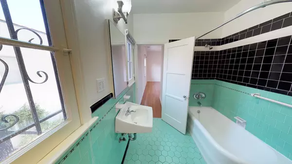 Coliving in Fairfax - Central Los Angeles, Los Angeles