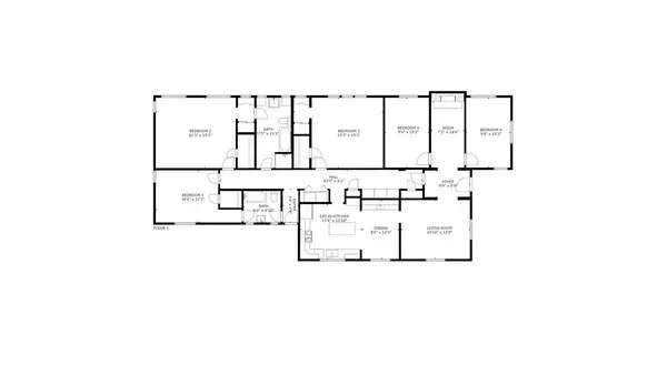 Coliving in Fairfax - Central Los Angeles, Los Angeles
