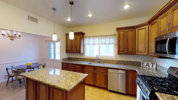 Coliving in Fairfax - Central Los Angeles, Los Angeles