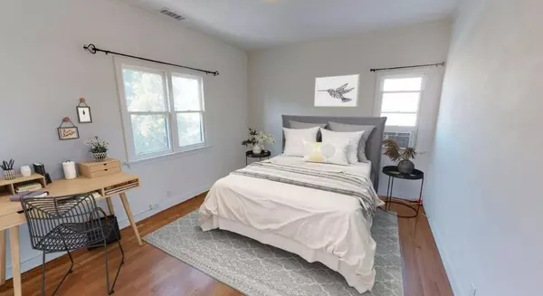 Coliving in Fairfax - Central Los Angeles, Los Angeles