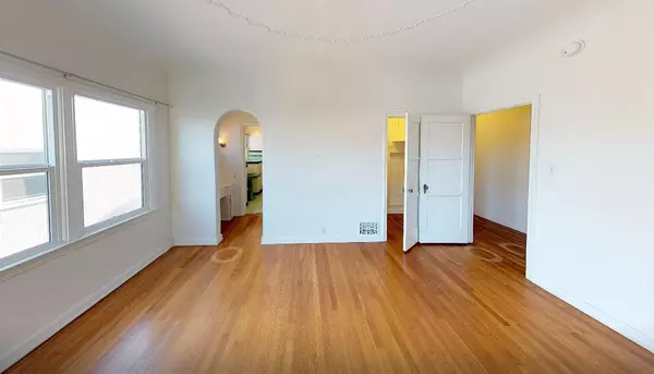 Coliving in Fairfax - Central Los Angeles, Los Angeles