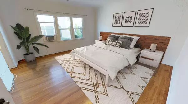 Coliving in Fairfax - Central Los Angeles, Los Angeles