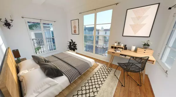 Coliving in Fairfax - Central Los Angeles, Los Angeles