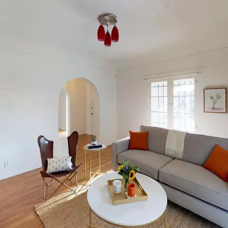Coliving in Fairfax - Central Los Angeles, Los Angeles