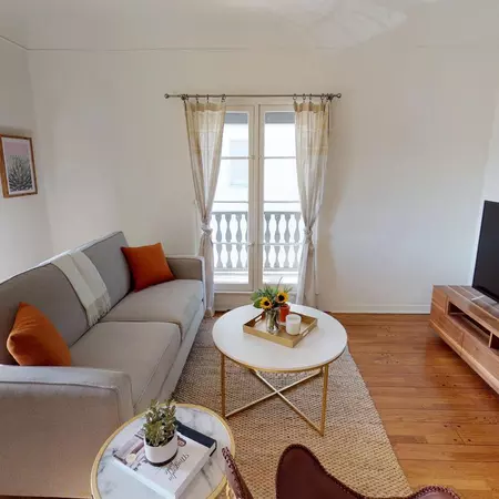 Coliving in Fairfax - Central Los Angeles, Los Angeles