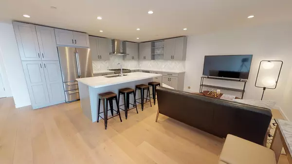 Coliving in West Of Twin Peaks - San Francisco, San Francisco