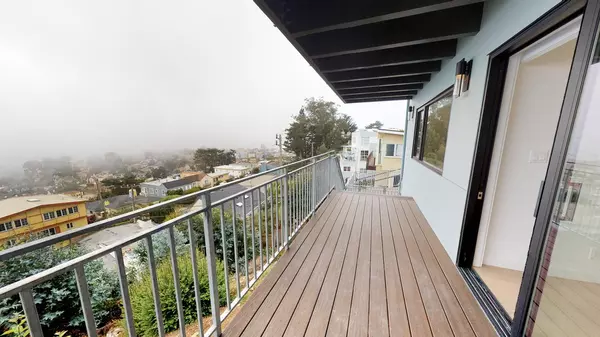 Coliving in West Of Twin Peaks - San Francisco, San Francisco