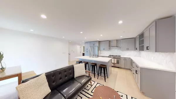 Coliving in West Of Twin Peaks - San Francisco, San Francisco