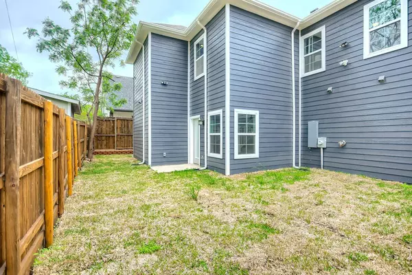 3 bedrooms apartment for rent in Oak Cliff - Sw Dallas, Dallas