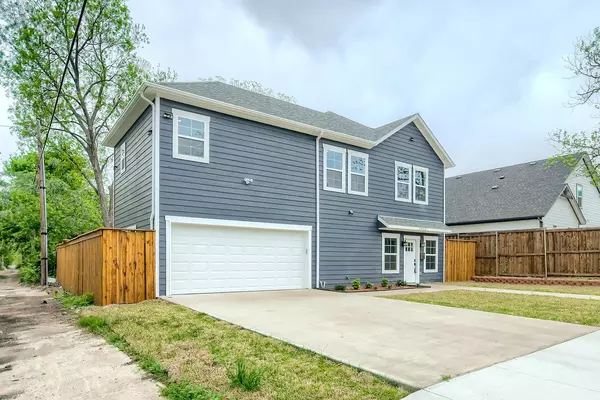 3 bedrooms apartment for rent in Oak Cliff - Sw Dallas, Dallas