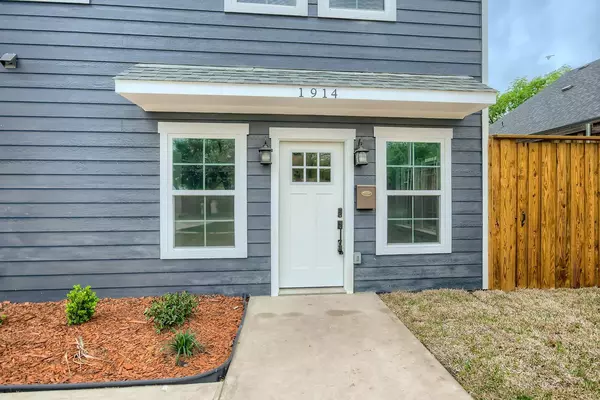 3 bedrooms apartment for rent in Oak Cliff - Sw Dallas, Dallas
