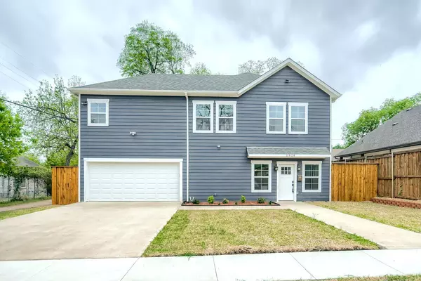 3 bedrooms apartment for rent in Oak Cliff - Sw Dallas, Dallas