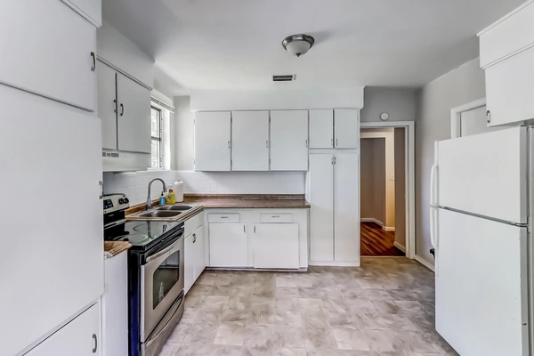 Coliving in Springfield - Downtown JAX, Jacksonville
