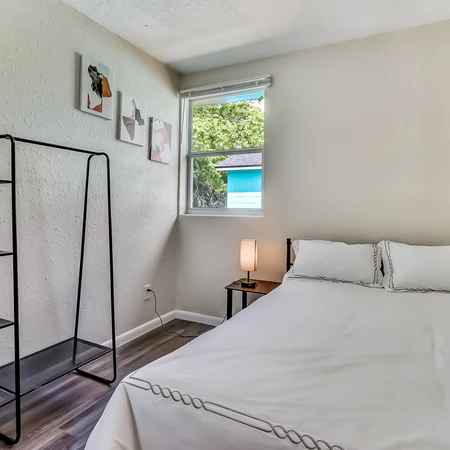 Coliving in Springfield - Downtown JAX, Jacksonville
