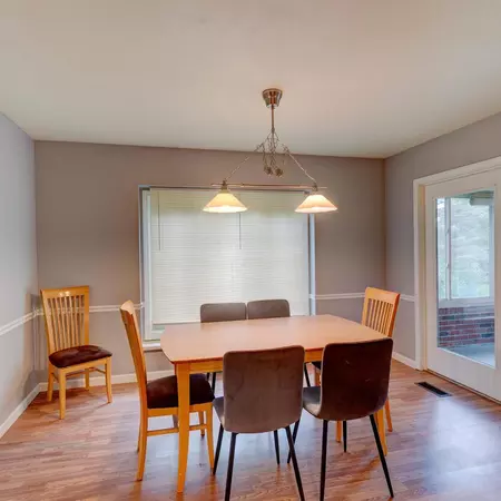 Coliving in Hill Valley - South Indy, Indianapolis