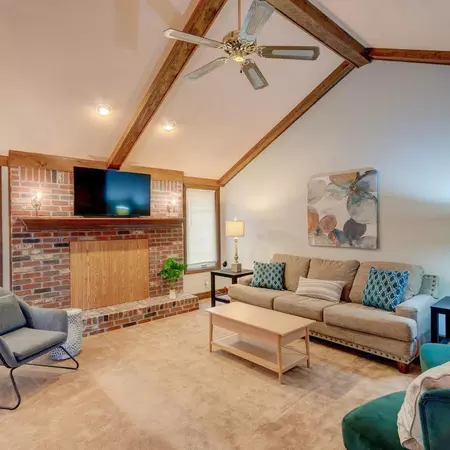Coliving in Hill Valley - South Indy, Indianapolis