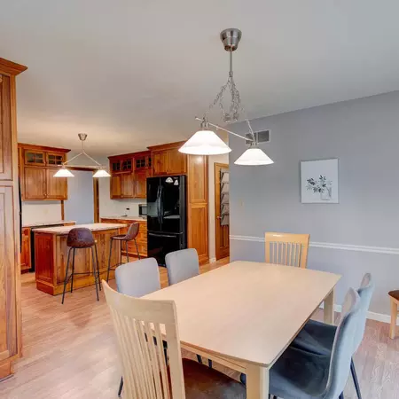 Coliving in Hill Valley - South Indy, Indianapolis