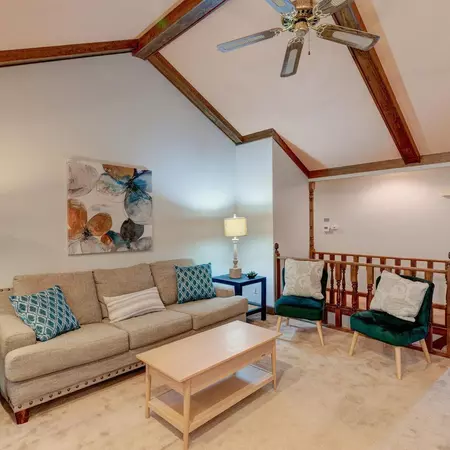 Coliving in Hill Valley - South Indy, Indianapolis