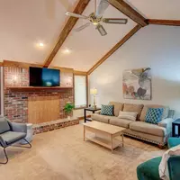 Coliving in Hill Valley - South Indy, Indianapolis