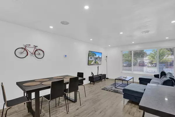 Coliving in North Miami Beach - Miami Dade, Miami