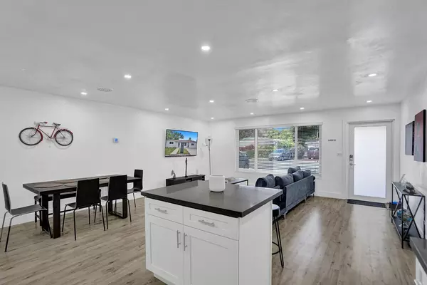 Coliving in North Miami Beach - Miami Dade, Miami