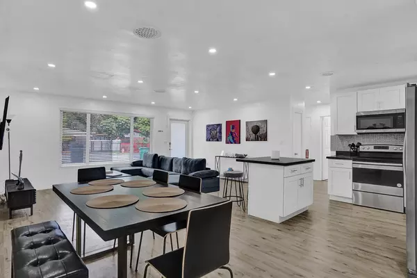 Coliving in North Miami Beach - Miami Dade, Miami