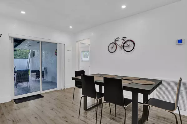 Coliving in North Miami Beach - Miami Dade, Miami