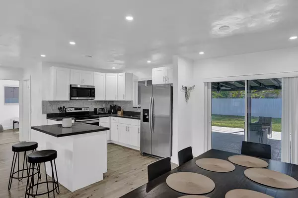 Coliving in North Miami Beach - Miami Dade, Miami