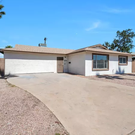Coliving in Alhambra - Phoenix, Phoenix