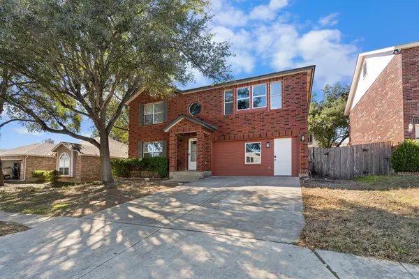 Coliving in Northeast Side - North SATX, San Antonio