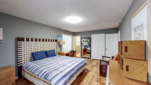 Coliving in Stone Mountain - East Atl, Atlanta