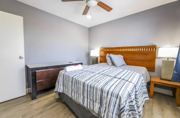 Coliving in Las Vegas - Las Vegas, Las Vegas