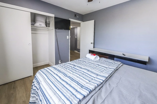 Coliving in Las Vegas - Las Vegas, Las Vegas
