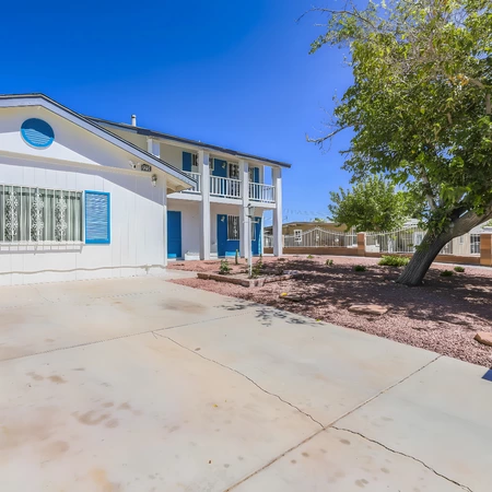 Coliving in Las Vegas - Las Vegas, Las Vegas