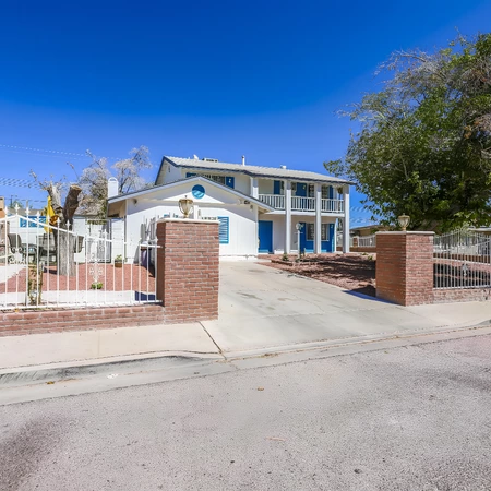 Coliving in Las Vegas - Las Vegas, Las Vegas