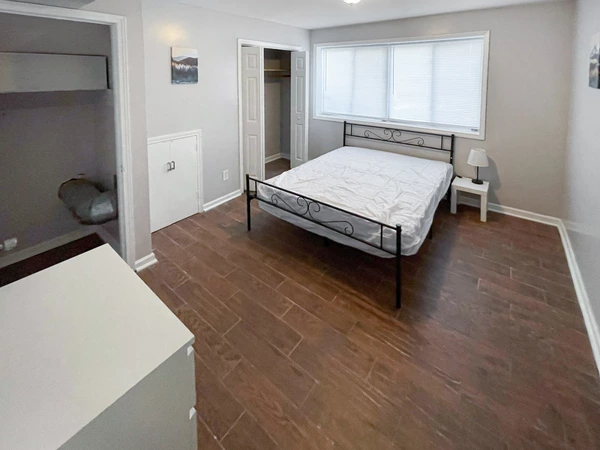 Coliving in Decatur - East Atl, Atlanta