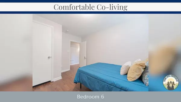 Coliving in Stone Mountain - East Atl, Atlanta