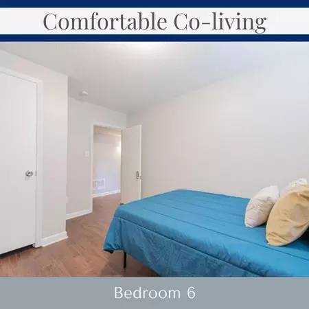 Coliving in Stone Mountain - East Atl, Atlanta