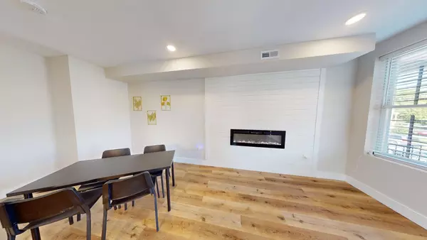 Coliving in Midtown Baltimore - Baltimore Metro Area, Washington DC