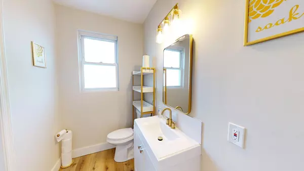 Coliving in Midtown Baltimore - Baltimore Metro Area, Washington DC