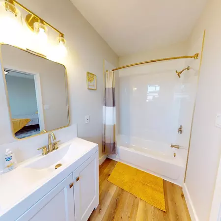 Coliving in Midtown Baltimore - Baltimore Metro Area, Washington DC