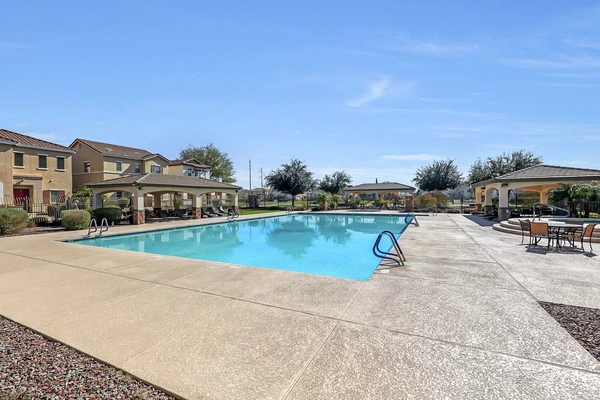 Coliving in Gilbert - SE Valley, Phoenix